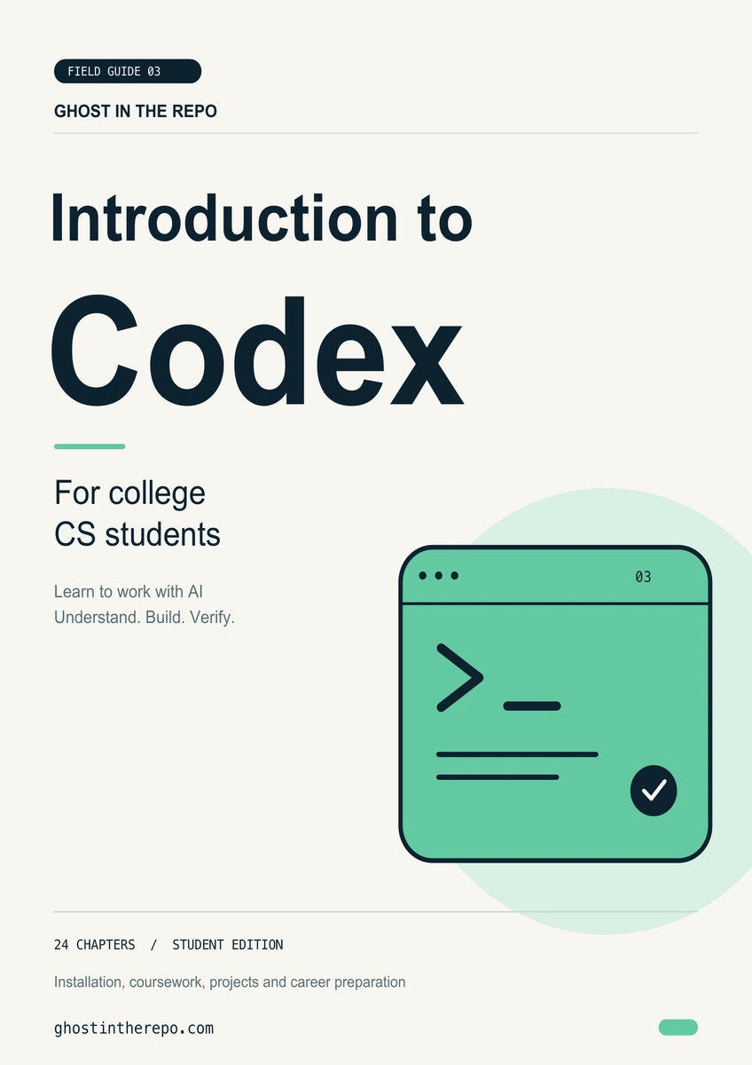 Introduction to Codex cover